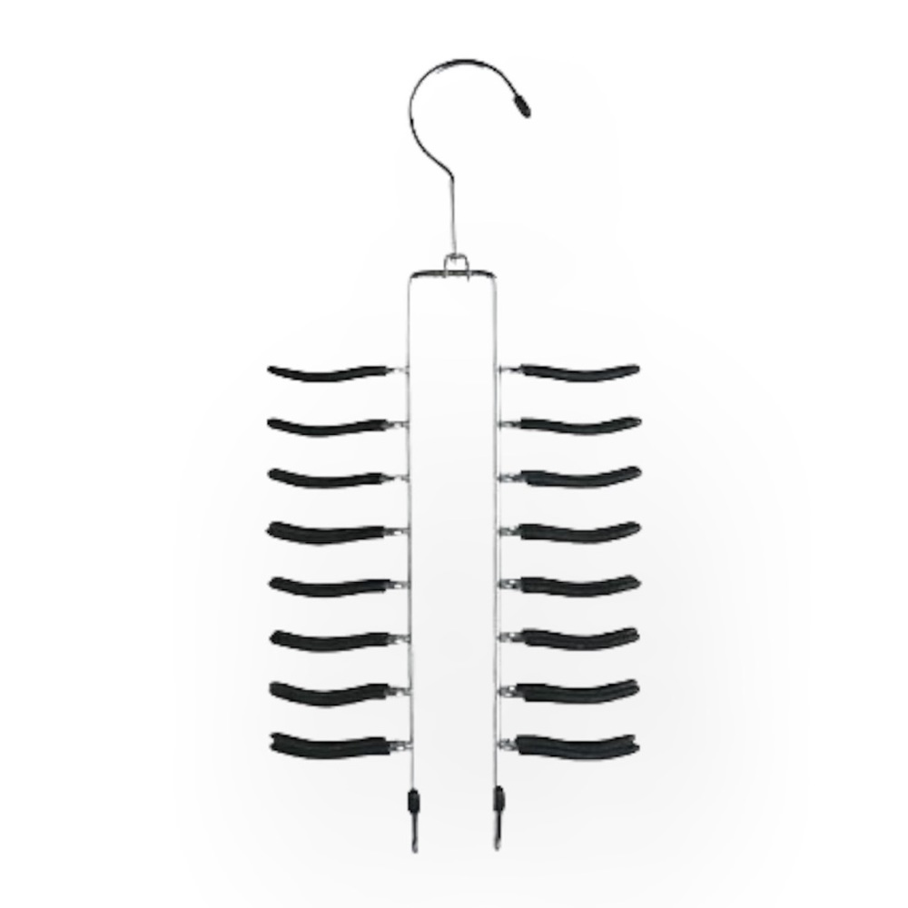 Tie holder